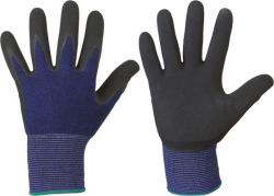 Latex-Feinstrickhandschuhe SCOTT, angenehmer Klteschutz, Premium-Qualitt