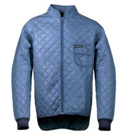 Thermojacke VAASA marine