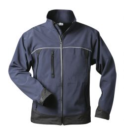 Softshell Jacke GAMMA