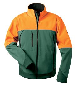 Softshell Jacke SANDDORN