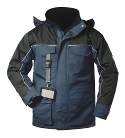 Thermo Jacke NEWCASTLE