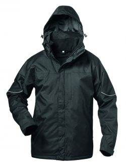 2-in-1 Outdoorjacke PICHL