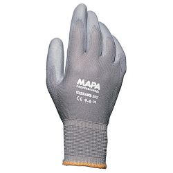 MAPA ULTRANE 551 Handschuhe grau