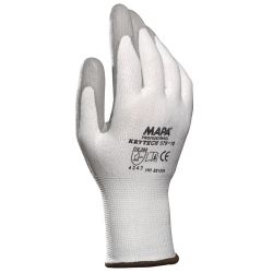 MAPA KRYTECH 579 Handschuhe grau