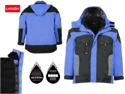 3-in-1-Allwetter-Parka „Tirol