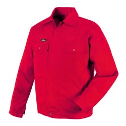 Bundjacke 290g/m2 / texxor / rot