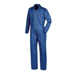 Overall 290g/m2 / texxor / kornblau