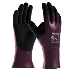 Nitril-Handschuhe MaxiDry / voll beschichtet / ATG / 2373