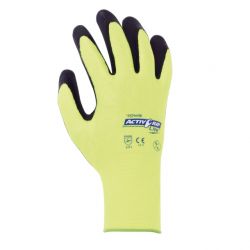 Polyester-Feinstrickhandschuh ActiveGrip Lite / TOWA / 2427