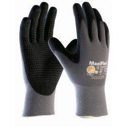 Nylon-Strickhandschuhe / MaxiFlex Endurance / ATG / 2442