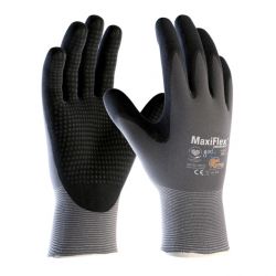 Nylon-Strickhandschuhe MaxiFlex Endurance / AD-APT / ATG / 2456