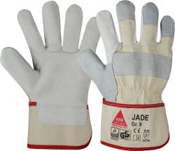 Arbeitshandschuh JADE Combi / HaseSafety / 290820