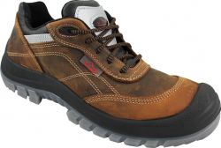 S3 Sicherheitshalbschuh BIEL / HaseSafety / 85142-05