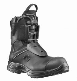 Stiefel AIRPOWER XR91 fr Rettung & Brandbekmpfung