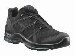 Funktionsschuh BLACK EAGLE ATHLETIC 2.1 GTX Black Haix