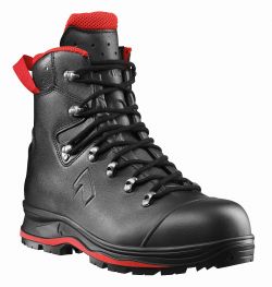 Sicherheitsstiefel TREKKER PRO 2.0 Black Haix