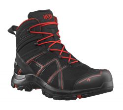 S3-Sicherheitsschuh BLACK EAGLE Safety 40.1 Haix