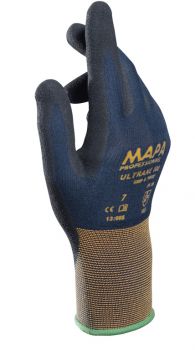 Handschuhe ULTRANE 500 - blau