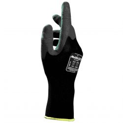 ULTRANE 527 MAPA Handschuhe / schwarz-grau