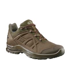 HAIX Black Eagle Nature GTX low Outdoorschuh