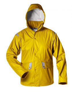 RACKWICK PU Regenjacke