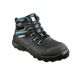 RUNNEX S3 ESD-Sicherheitsschnrstiefel TeamStar 5314