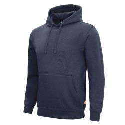 Kapuzenpullover MOTION TEX LIGHT Nitras Dunkelblau
