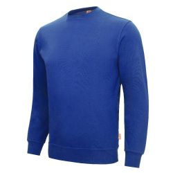 Pullover MOTION TEX LIGHT 7015 Nitras Blau