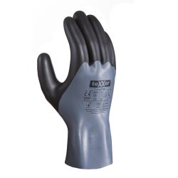 teXXor Chemikalienschutz-Handschuhe NITRIL Lnge ca. 27 cm