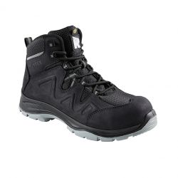 RUNNEX S3S-ESD Sicherheitsschnrstiefel SmartStar