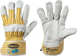 AGRA Handschuhe Stronghand