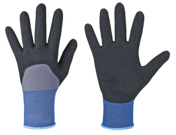 Strick-Handschuhe DETROIT, Nur noch wenige verf�gbar!!!