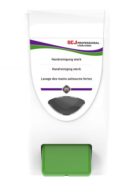 Deb Stoko Spender Hautreinigung stark 4l Spender f�r starke Reiniger