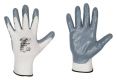 Nylon/Nitril-Handschuhe WUHAN, wie eine 2. Haut, Premiumqualitt, reifest