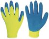 Latexbeschichtete Handschuhe HARRER, Mittelstrick, Profi-Qualität