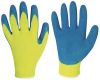 Latexbeschichtete Handschuhe HARRER, Mittelstrick, Profi-Qualitt