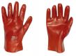 Stronghand PVC-Handschuhe CHICAGO, ca. 27 cm