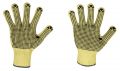 AUSLAUFARTIKEL!! Nur noch wenige am Lager!! Aramid-Handschuhe AKITA