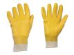 Nitril-Handschuhe AMARILLO