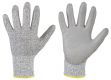 Schnittschutz-Handschuhe CUTGRIP GREY