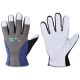 SAALBACH ELYSEE Handschuhe blau/grau