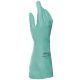 MAPA ULTRANITRIL PLUS 492 Handschuhe grn