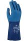 SHOWA CS720 Handschuhe blau Gr. 8-11