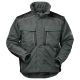 2 in 1 Canvas Outdoorjacke GENF