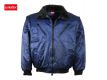 Pilotenjacke „Lechtal“  marineblau