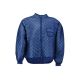 Thermo-Unterzieh-Jacke blau