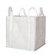 Big Bag 90x90x90 cm, geschlossener Boden, SWL 1.500 kg mit Cross-Corner Schlaufen