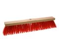 Strassenbesen - Elaston / 40cm / Rot