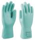 Tricotril Winter 738 / Handschuhe Nitril/Wolle / Grn