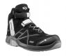 HAIX CONNEXIS Safety GTX S3 / MID BLACK/SILVER / S3-CONNEXIS-Stiefel